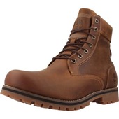 Støvler Timberland  Rugged Wp Mid Lace Up