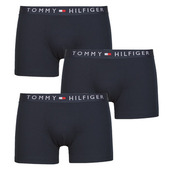 Boxer Tommy Hilfiger 3p Rib Trunk