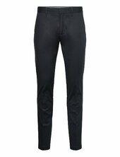 Trouser Emporio Armani Navy