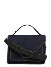 Elvira Big Denim Re:designed Est 2003 Blue