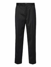 Samson Wool Trousers Filippa K Black