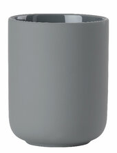 Toothbrush Mug Ume Z Denmark Grey