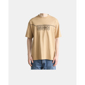 T-shirts M. Korte ærmer Boss 50530341 Noideryo