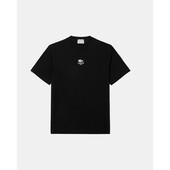 T-shirts M. Korte ærmer Lacoste  Th2739