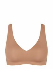 Sloggi Zero Feel 2.0 Soft Bra Sloggi Beige
