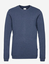 Jbs Of Dk Sweatshirt Jbs Of Denmark Blue