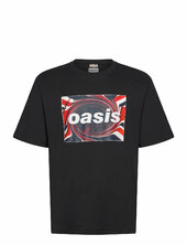 Onsoasis Ss Rlx Tee Only & Sons Black