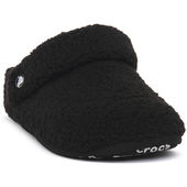 Tøfler Crocs  Blk Cozzy Slipper