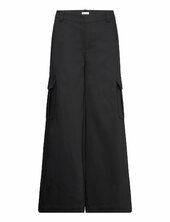 Lucia Trousers Twist & Tango Black