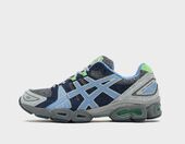 Asics Gel-nimbus 9, Grey
