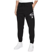 Bukser Tommy Hilfiger  Dm0dm17693bds