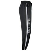 Løstsiddende Bukser Nike  Nba Brooklyn Nets