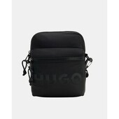Skuldertasker Boss 50547115 Nosh Ns Zip