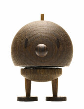 Hoptimist Bumble Hoptimist Brown