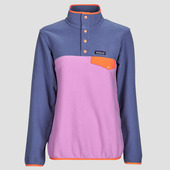 Fleecetrøjer Patagonia  W's Lw Synch Snap-t P/o