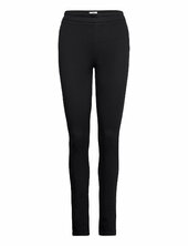 Ellann Leggings Long Noa Noa Black