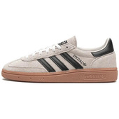 Sneakers Adidas  Handball Spezial Aluminum Core Black