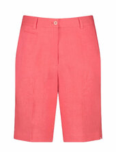 Bermuda Gerry Weber Pink