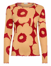Floraali Unikko Marimekko Red