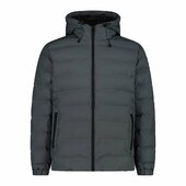 Cmp Fixed Hood Vinterjakke