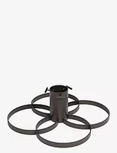 Christmas Tree Stand Oyoy Living Design Brown