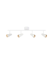 Loftlampe Crest 4l