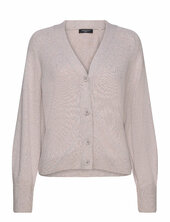 Cardigan Ilse Jacobsen Pink
