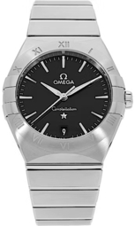 Omega Dameur 131.10.36.60.01.001 Constellation Quartz 36 Mm