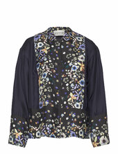 Faiza Munthe Black