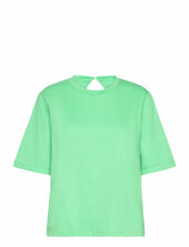 Ivanakb Tee Karen By Simonsen Green