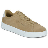 Sneakers Tommy Hilfiger  Th Court Core Suede