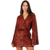 Korte Kjoler La Modeuse  76637_p181510