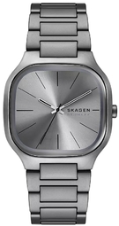 Skagen Herreur Skw6936 Mellem Grå/stål
