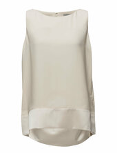 Sam Tank Hunkydory Cream