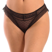 Trusser Selene  Brcasandra-marron