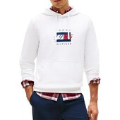 Sweatshirts Tommy Hilfiger  Mw0mw41332