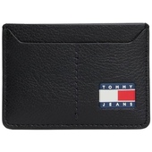 Tegnebøger Tommy Hilfiger Tjm Heritage Cc Holder Am0am13700
