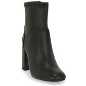 Støvletter Steve Madden  Locole Blk