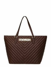 Bjude-2 Steve Madden Brown