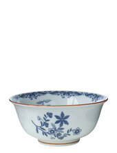 Ostindia Bowl 50cl Rörstrand Blue
