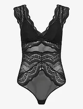 Ellis Body Hunkemöller Black