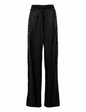 Plenne Trousers Diesel Black