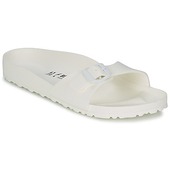 Tøfler Birkenstock  Madrid Eva