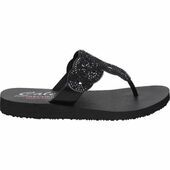 Sandaler Skechers  120050-bbk