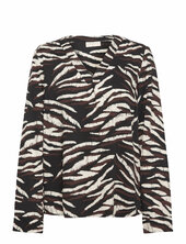 Fqcameli-blouse Free/quent Black