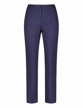 Pant Cropped Gerry Weber Navy