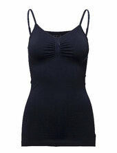 Celina Top Minus Blue