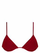 Non Fixed Triangle - Rp Calvin Klein Red