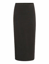Aidaiw Skirt Inwear Black