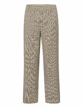 Crimogen Pant Cream Brown